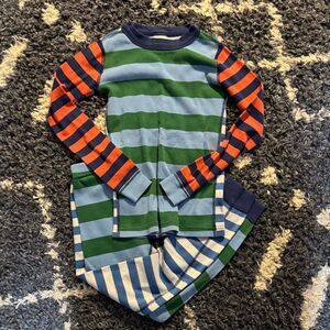 Hanna Andersson Kids PJs